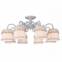 Изображение продукта Потолочная люстра Arte Lamp Merletto 